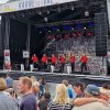 KarneFestival 22 der Schlossgarde Mons-Tabor